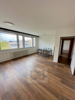 Pronájem bytu 3+1, 76 m2 - Kladno - Kročehlavy, ev.č. N07926 - 3