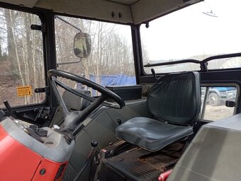Zetor 3340 - 3