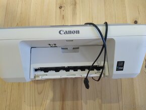 Canon Pixma MG 2450 - 3