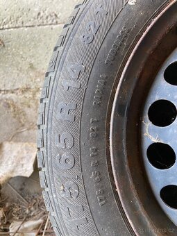 Barum Brillantis 2 175/65 R14 - 3