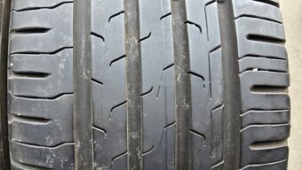 Letní pneu 205/55/16 Continental - 3