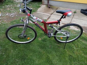 Hoske kolo olpran 26" - 3