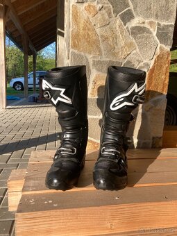 Alpinestars tech 7 - 3