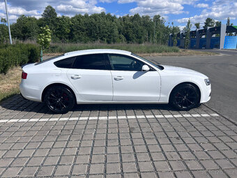 Audi A5 1.8 TFSI - 3