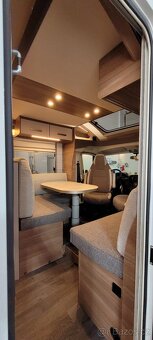205PS 5míst r.2022 knaus obytné auto zimní paket - TOP VIP - 3