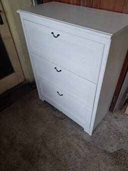 Ikea komoda Aspelund - 3
