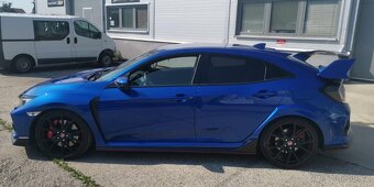 Prodam Hondu Civic Type R vo vybave GT - 3