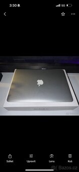 MacBook Air mid 2012 13inch - 3