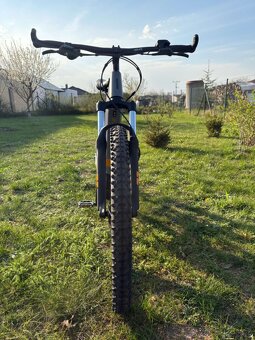 Haibike HardSeven 4 - 3