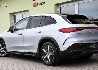 Mercedes-Benz 350 AMG 4MATIC SUV ZÁRUKA PANO - 3