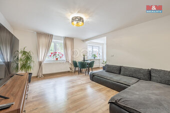 Prodej rodinného domu, 110 m², Praha 6, ul. K Prelátům - 3