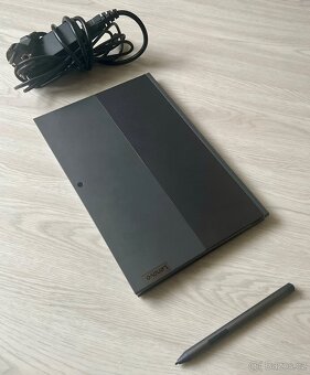 Lenovo Duet 3+bluetooth klávesnice+stylus - 3