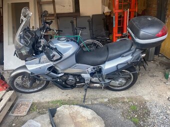 Aprilia Caponord - 3