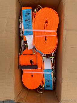 Kurty 5t 10m 10ks - 3