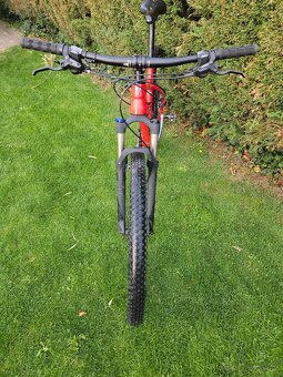Trek X-Caliber 7 (model 2020) - 3
