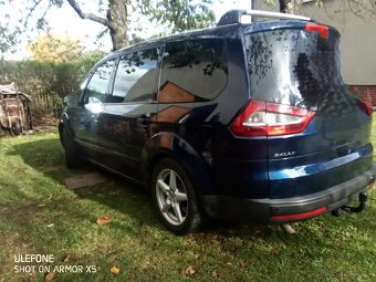 Ford Galaxy 1.8TDCI - 3