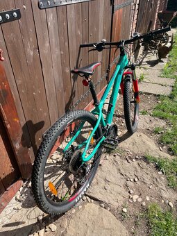 Merida Big seven 100 - 3