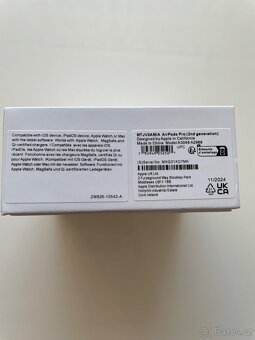 Air Pods Pro (2nd generatio) - 3