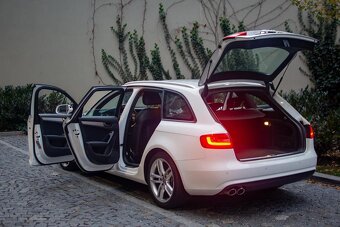 Audi A4 - 3