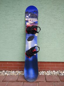 Prodej Snowboard - 3
