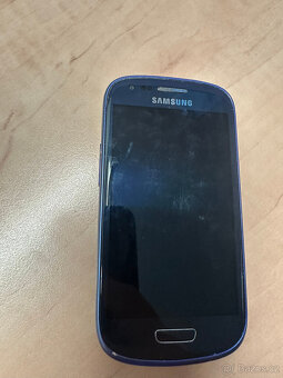 Prodám starší mobily - 3