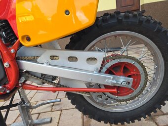 Jawa 360 Bitrak - 3