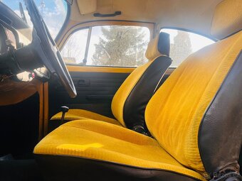 VW BROUK SUNNY BUG - 3