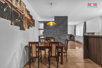 Prodej rodinného domu, 163 m², Trutnov, ul. Alšova - 3