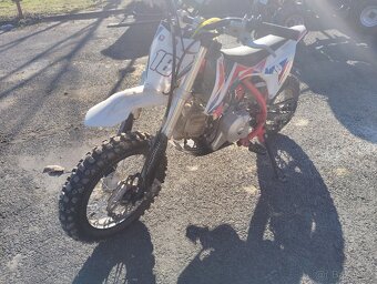Mini rocket 70 - 3