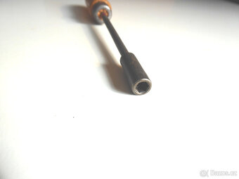 B220_ Nástrčkový klíč, 5 mm, retro - 3
