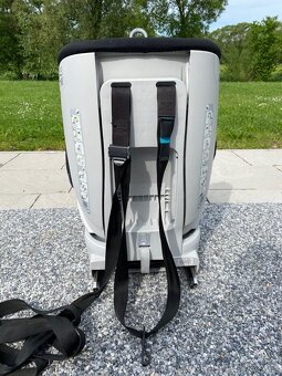 Autosedačka Britax Römer TRIFIX (9 - 18kg) - 3