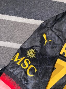 Ac Milan dres x off-white player version - 3