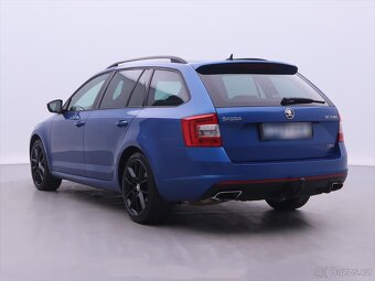 Škoda Octavia 2,0 TSI Challenge Canton RS (2015) - 3