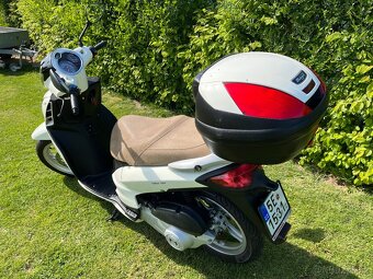 Malaguti Centro 125ie - 3