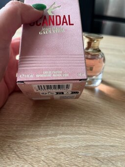 Jean paul gaultier scandal - 3