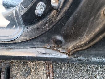 Honda crx del sol - 3