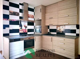 Prodej byty 4+1, 89 m2 - Mariánské Lázně - Úšovice - 3