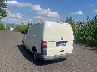 Volkswagen Transporter, 1.9 TDI - 3