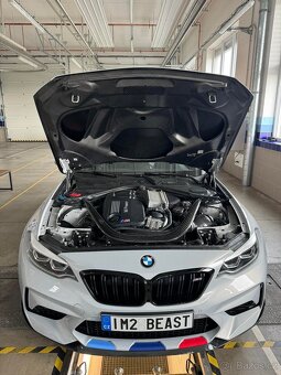 BMW M2 Competition - 3