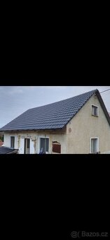 Klempířské a pokrývačské práce - 3