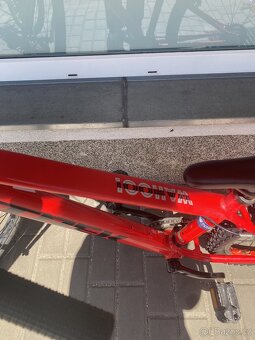 Trek Wahoo - 3
