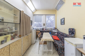Prodej spoluvlastnického podílu zdravot. zařízení, Ostrava - 3