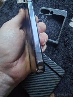 Samsung Z Flip 5 512gb - 3