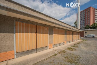 Prodej ostatní Garáž, 15㎡ - 3