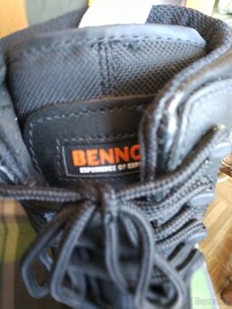 Vojenské boty Gore-Tex armádní nové nenošené 42 - 3