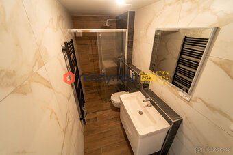 Prodej novostavby bytu Ráchel 1+kk, 43 m2, Hodonín - 3
