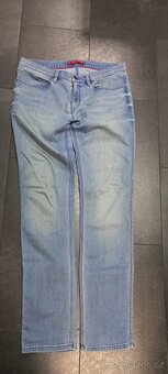 Pánské džíny HUGO BOSS - 3