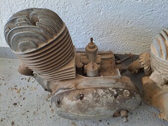 Motory Jawa - 3