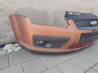 Přední nárazník Ford Focus mk2 - 3