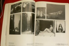 Co je fotografie - 150 let fotografie Praha 1989 - 3